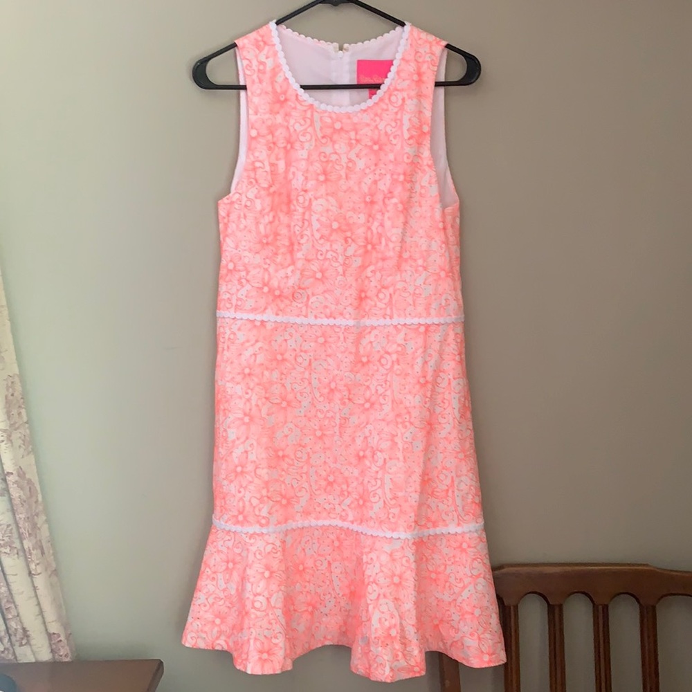 Lilly Pulitzer dress NWT